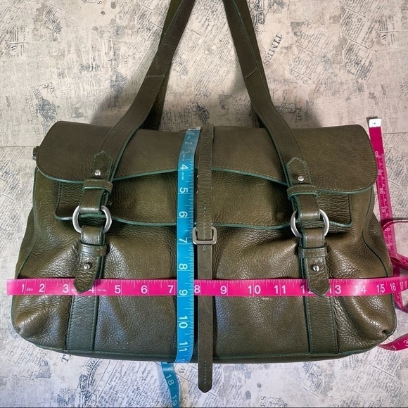 Radley large Grosvenor satchel - Picture 12 of 14